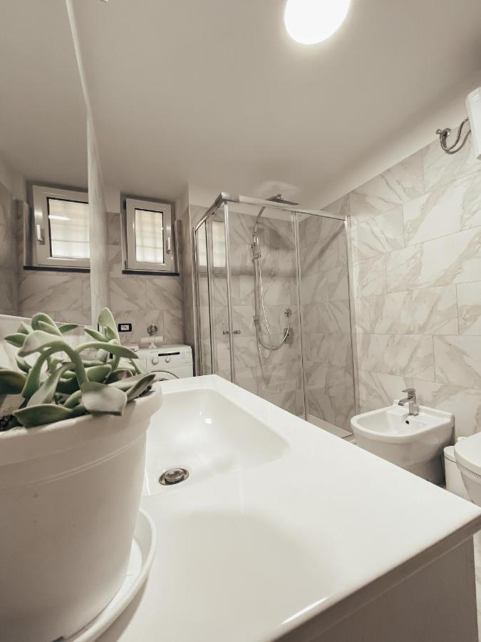 Dea Apartment Torre Annunziata Exterior foto